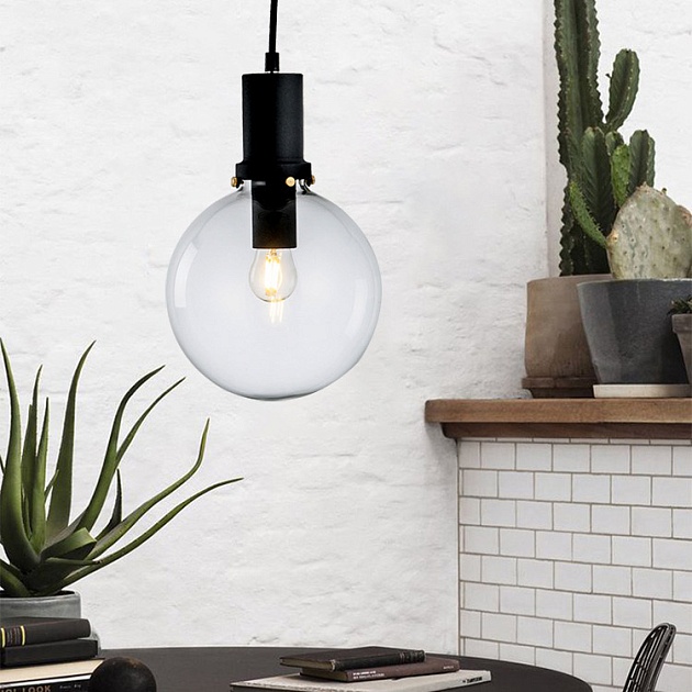 Подвесной светильник Imperium Loft Penball 168478-26 Фото № 4