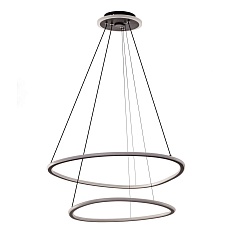 Подвесной светодиодный светильник Citilux Trio CL215B061E 3