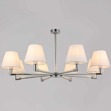 Потолочный светильник ILLUMICO IL0500-8P-79 CR