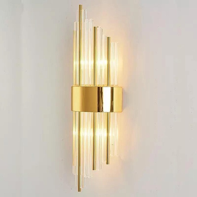 Бра Imperium Loft Empire 108177-22 Фото № 3