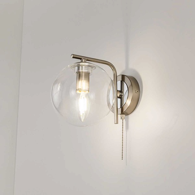 Бра Citilux Томми CL102311 изображение 4 Бра Citilux Томми CL102311 Фото № 4
