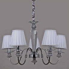 Люстра Reluce 60300-0.4-05 CH 1