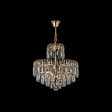 Подвесная люстра Arti Lampadari Erice E 1.5.40.100 G 3