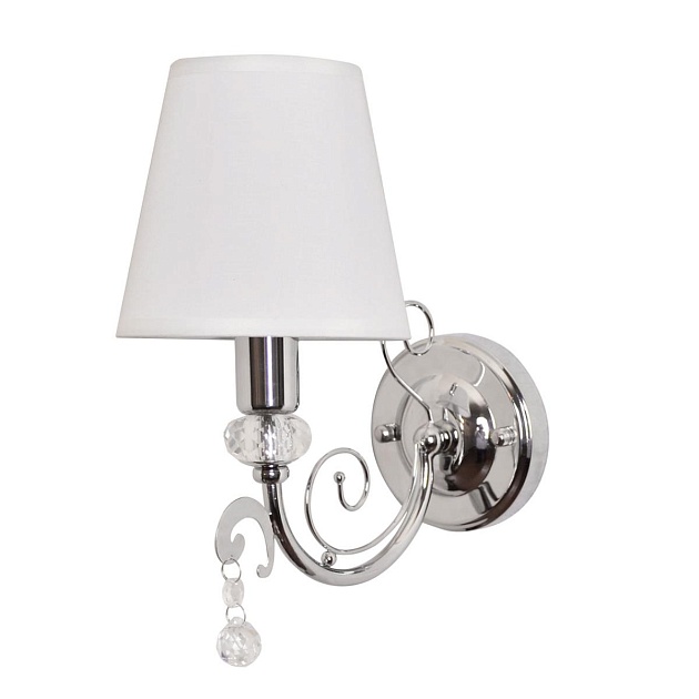 Бра De City Виталина 448025001 изображение 1 Бра De City Виталина 448025001 Фото № 1