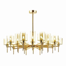 Подвесная люстра Odeon Light Modern Diatra 4689/20 1