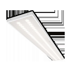 Потолочный светильник WOLTA STD ДПО11-32-102-4К