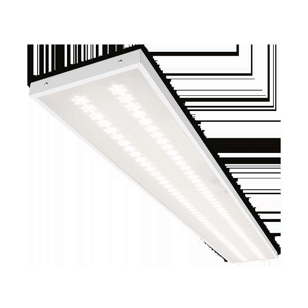 Потолочный светильник WOLTA STD ДПО11-32-102-4К Фото № 1