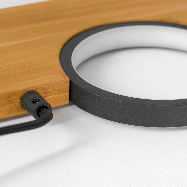 Подвесной светильник Lussole LOFT MODESTO LSP-7132 изображение 5 Подвесной светильник Lussole LOFT MODESTO LSP-7132 Фото № 5