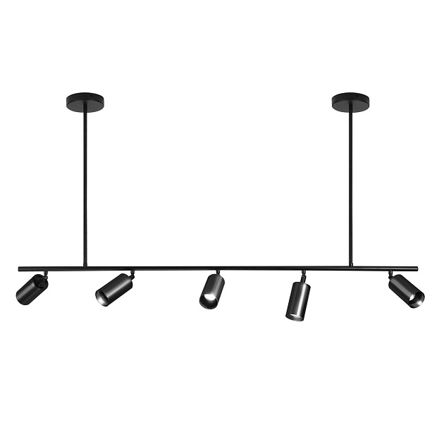 Подвесная люстра Kink Light Кайко 07615-5,19 изображение 1 Подвесная люстра Kink Light Кайко 07615-5,19 Фото № 1