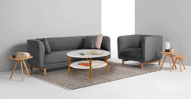 Журнальный стол Мебелик Эль СЖ-01 005360 Фото № 6