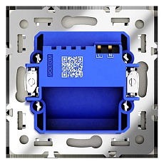 Подсветка светодиодная встраиваемая Voltum S70, (сталь) VLS070605 1