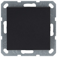 Выключатель одноклавишный Jasmart G3012PB