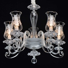 Подвесная люстра MW-Light Элла 483013805 4