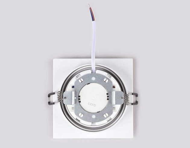 Встраиваемый светильник Ambrella light TECHNO SPOT TN51915 изображение 7 Встраиваемый светильник Ambrella light TECHNO SPOT TN51915 Фото № 7