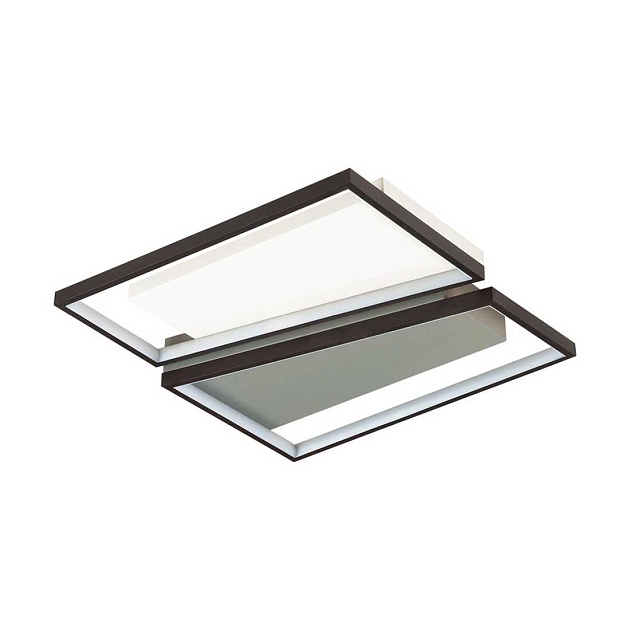 Потолочный светодиодный светильник Lumion Ledio Taro 5242/72CL изображение 1 Потолочный светодиодный светильник Lumion Ledio Taro 5242/72CL Фото № 1