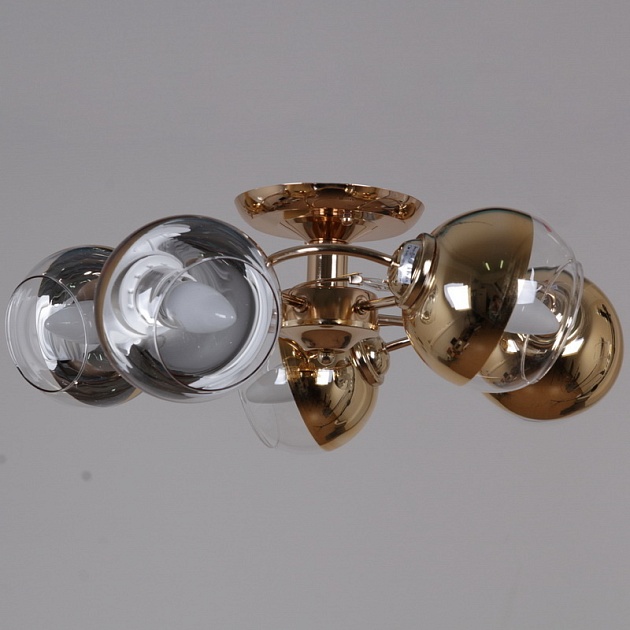 Потолочная люстра Reluce 32270-0.3-05 Фото № 3