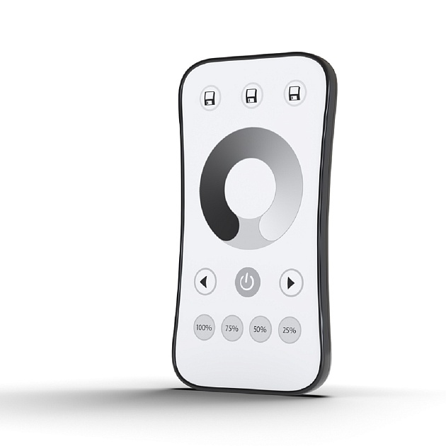 Контроллер для светодиодной ленты Maytoni Led Strip 01102 изображение 1 Контроллер для светодиодной ленты Maytoni Led Strip 01102 Фото № 1