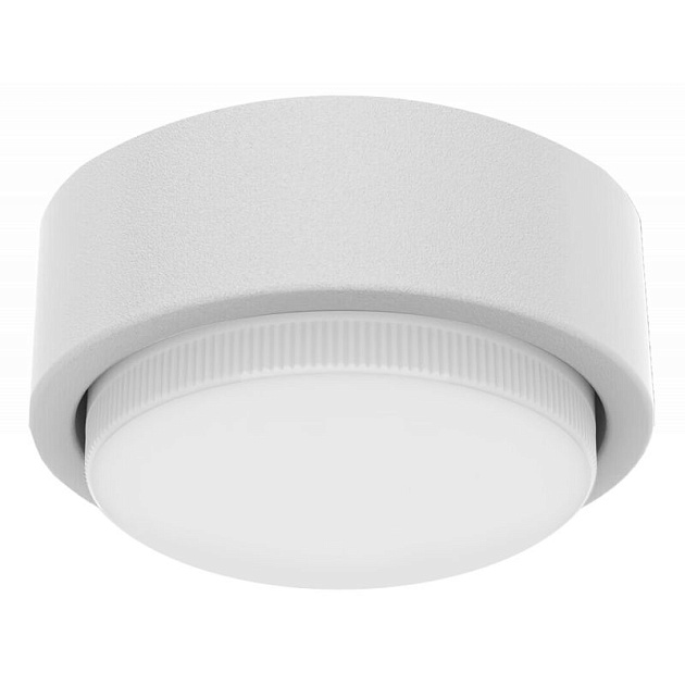 Потолочный светильник EKS ART Soft 0У-00001545 Фото № 1