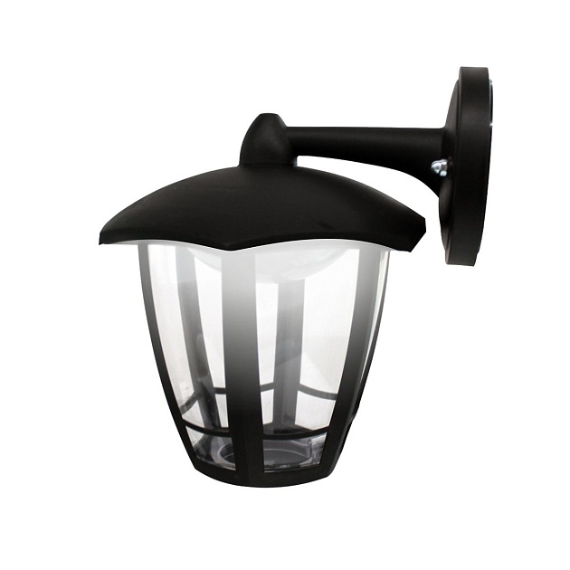 Уличный настенный светодиодный светильник Apeyron Дели 11-191 Фото № 3