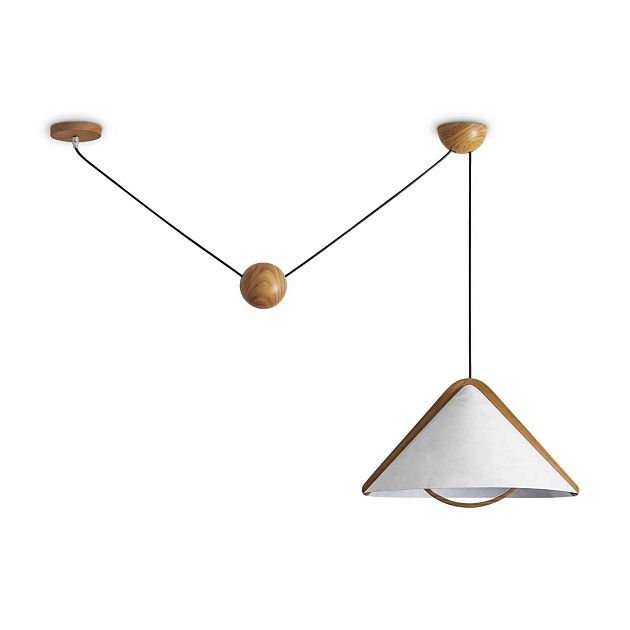 Потолочный светильник Freya Modern FR5554CL-01T Фото № 6