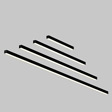 Линейный светильник Maytoni Technical LL311011 2