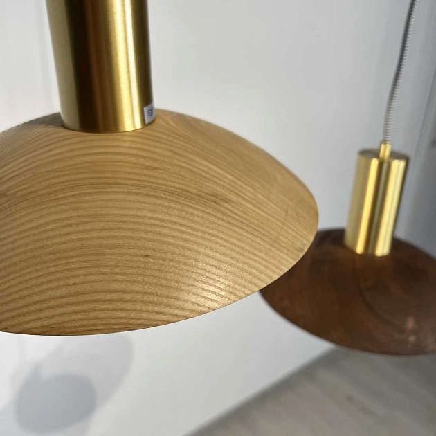 Подвесной светильник Imperium Loft Wood 141158-26 изображение 10 Подвесной светильник Imperium Loft Wood 141158-26 Фото № 10