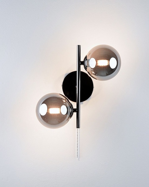 Бра Moderli Renny V10794-2W Фото № 6