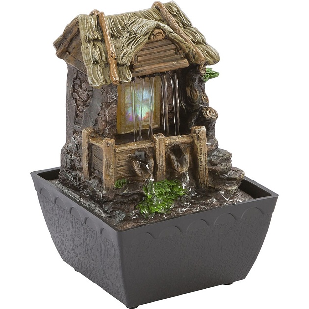 Фонтан декоративный Globo Fontana 93031 Фото № 1