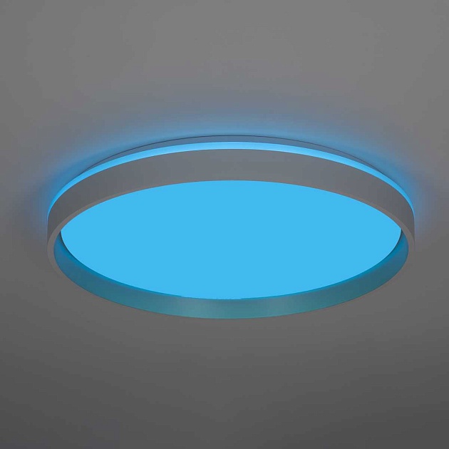 Светильник потолочный Citilux ENZO CL753510G изображение 12 Светильник потолочный Citilux ENZO CL753510G Фото № 12