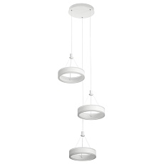 Подвесной светильник Citilux Дуэт CL719030 3