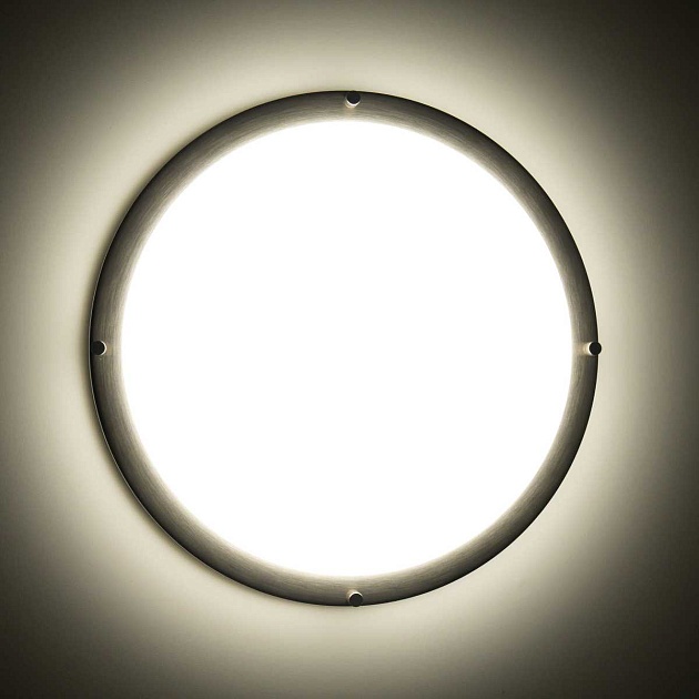 Потолочный светодиодный светильник Citilux Бостон CL709321N изображение 6 Потолочный светодиодный светильник Citilux Бостон CL709321N Фото № 6