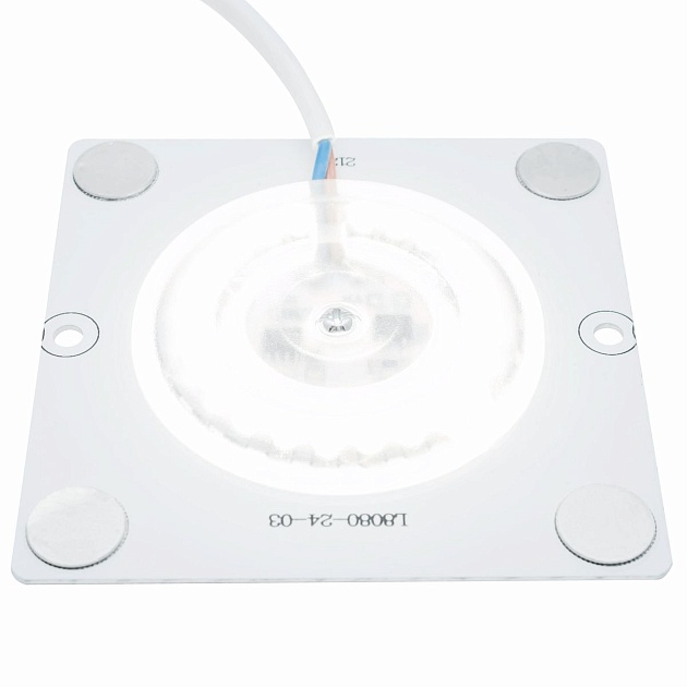 Светодиодный модуль Apeyron 02-20 изображение 8 Светодиодный модуль Apeyron 02-20 Фото № 8