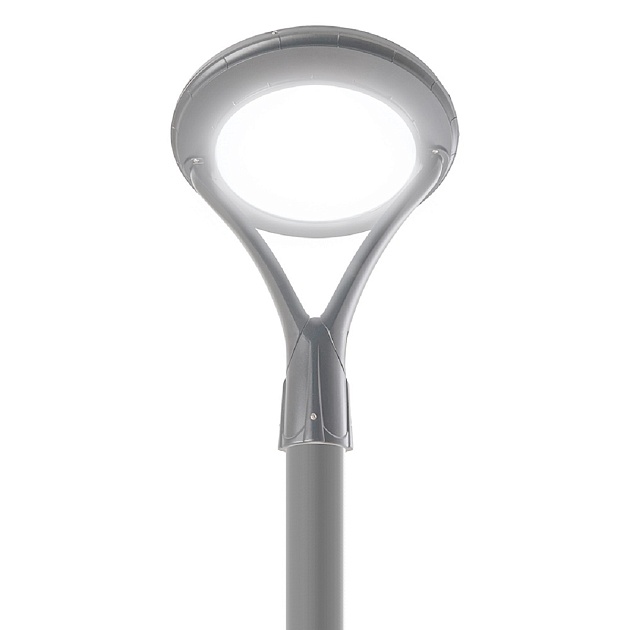 Уличный светодиодный светильник Feron SP7020 48440 изображение 1 Уличный светодиодный светильник Feron SP7020 48440 Фото № 1