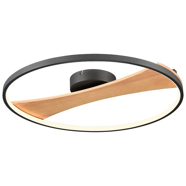 Потолочный светодиодный светильник Velante 450-067-01 изображение 1 Потолочный светодиодный светильник Velante 450-067-01 Фото № 1