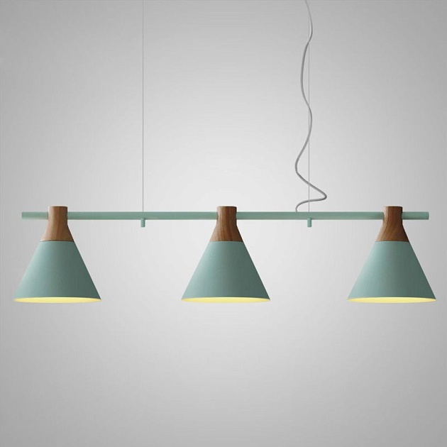 Подвесная люстра Imperium Loft Next 191621-26 изображение 3 Подвесная люстра Imperium Loft Next 191621-26 Фото № 3