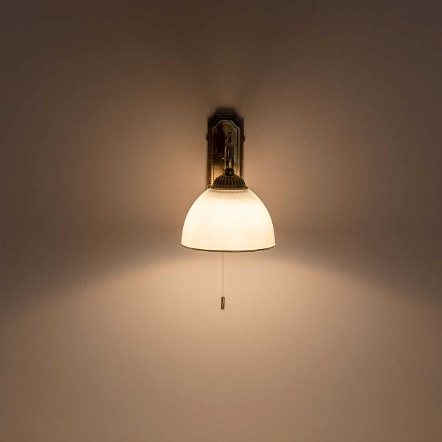 Бра Citilux Адриана CL405413 изображение 4 Бра Citilux Адриана CL405413 Фото № 4