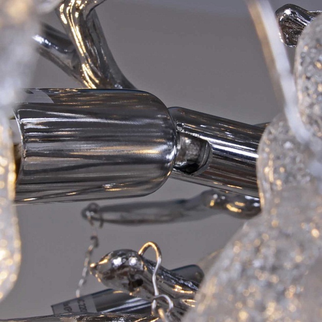 Люстра Reluce 33029-0.4-380 CH Фото № 3