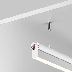 Шинопровод подвесной Maytoni Exility TRXM034-R-412W 2