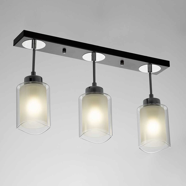 Подвесной светильник Citilux Фортуна CL156232 изображение 6 Подвесной светильник Citilux Фортуна CL156232 Фото № 6