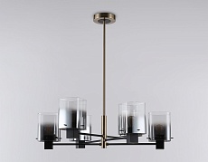 Подвесная люстра Ambrella Light High Light Modern LH57041 4