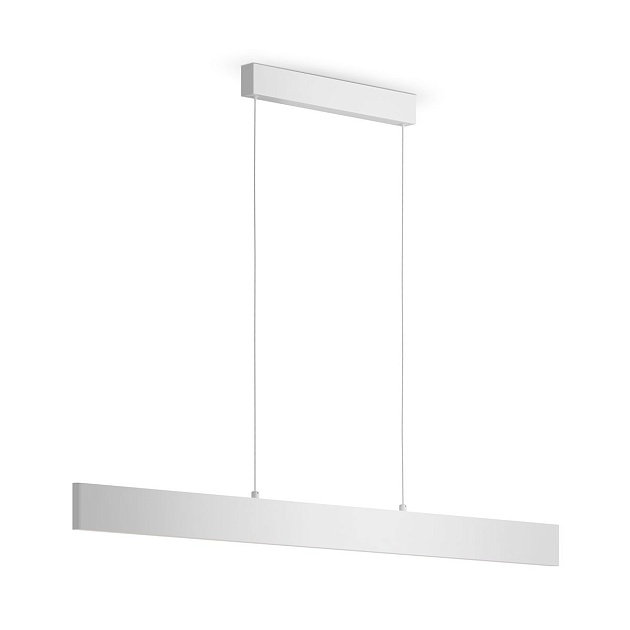 Подвесной светодиодный светильник Maytoni Step P010PL-L30W4K изображение 1 Подвесной светодиодный светильник Maytoni Step P010PL-L30W4K Фото № 1
