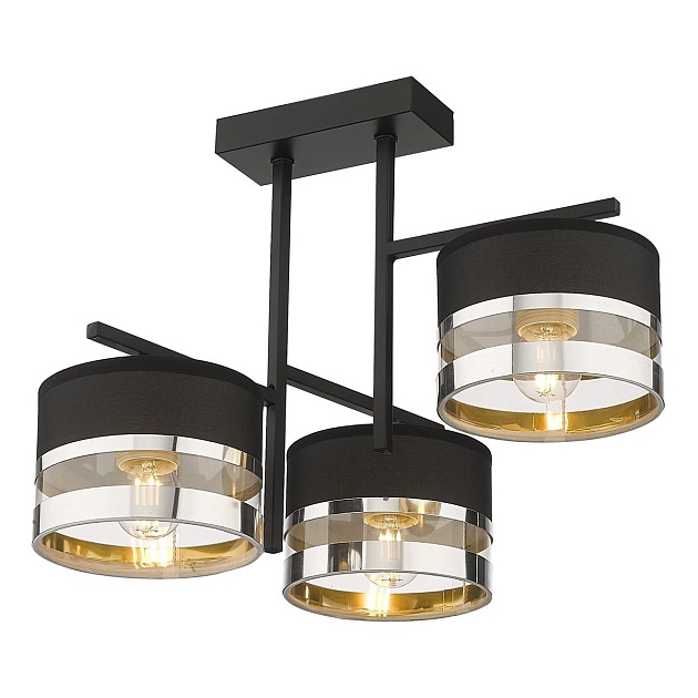 Потолочная люстра Velante 294-107-03 Фото № 1