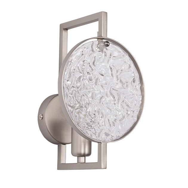 Бра MW-Light Илоника 9 451022701 Фото № 1