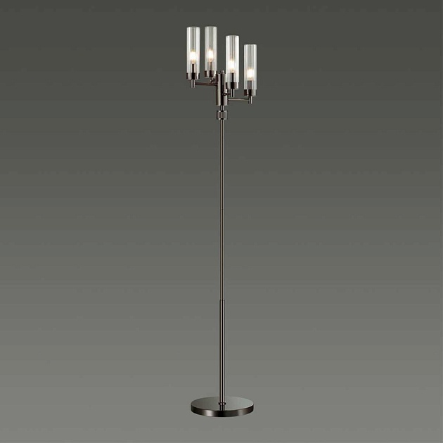 Торшер Lumion Classi Kamilla 5275/4F Фото № 2