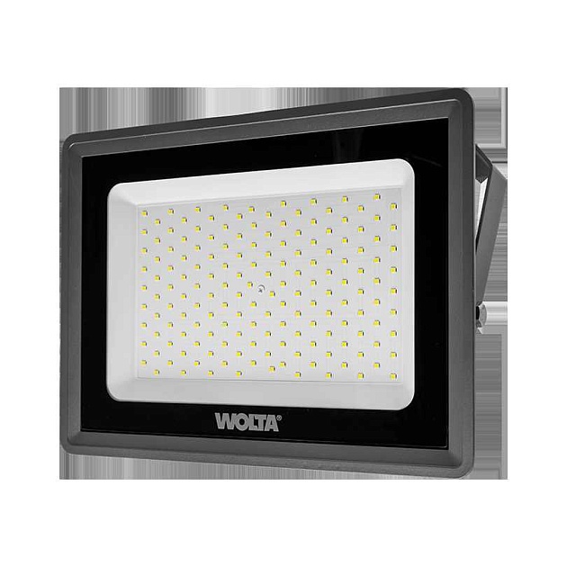 Светодиодный прожектор WOLTA WFL-150W/06 Фото № 1