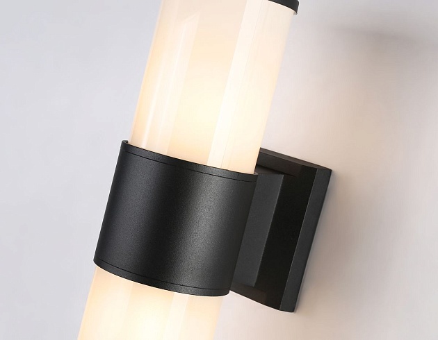 Уличный настенный светильник Ambrella light Garden ST2455 изображение 2 Уличный настенный светильник Ambrella light Garden ST2455 Фото № 2