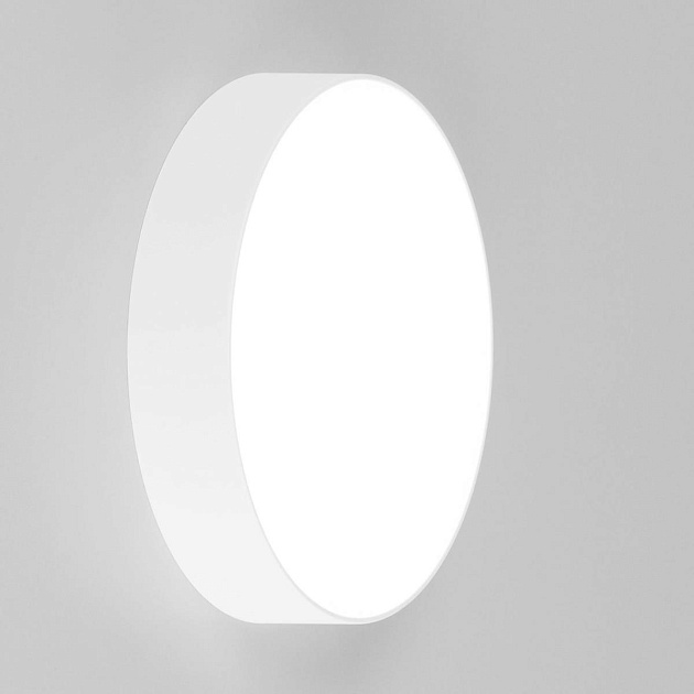 Накладной светодиодный светильник Citilux Тао CL712180N изображение 15 Накладной светодиодный светильник Citilux Тао CL712180N Фото № 15