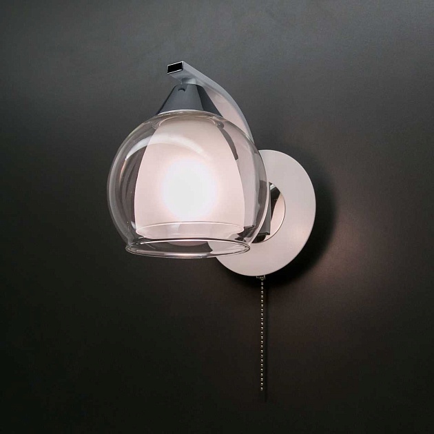 Бра Citilux Кристи CL152310 Фото № 7