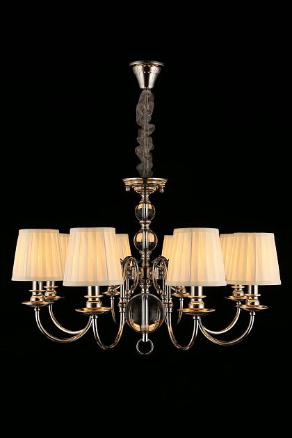 Подвесная люстра Aployt Gaell APL.704.03.08 Фото № 7