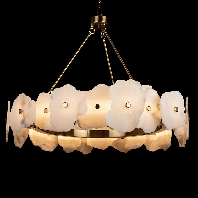 Подвесная светодиодная люстра Loft IT Alicante 10248/800 Фото № 4